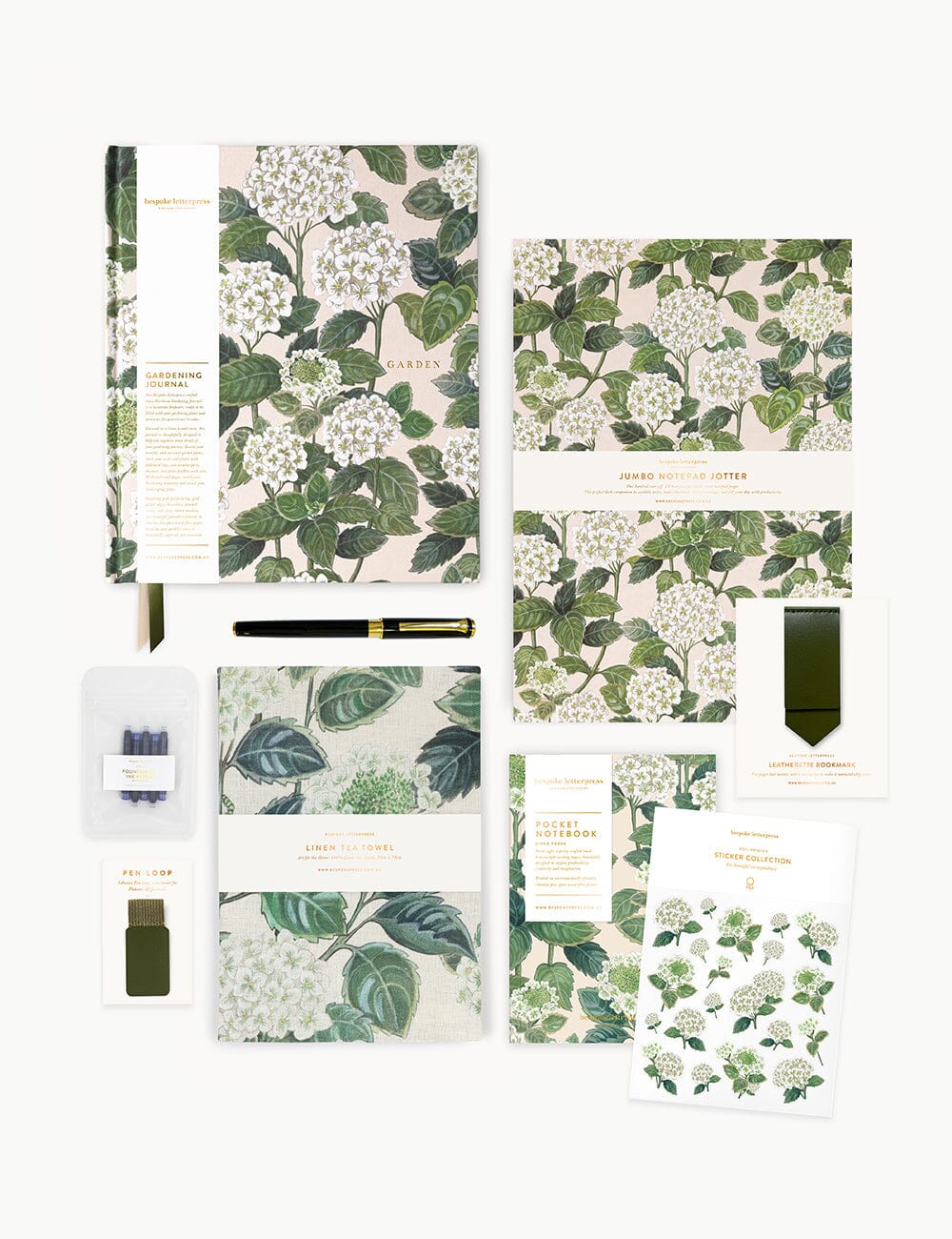 Hamper Gift Set - Gardening