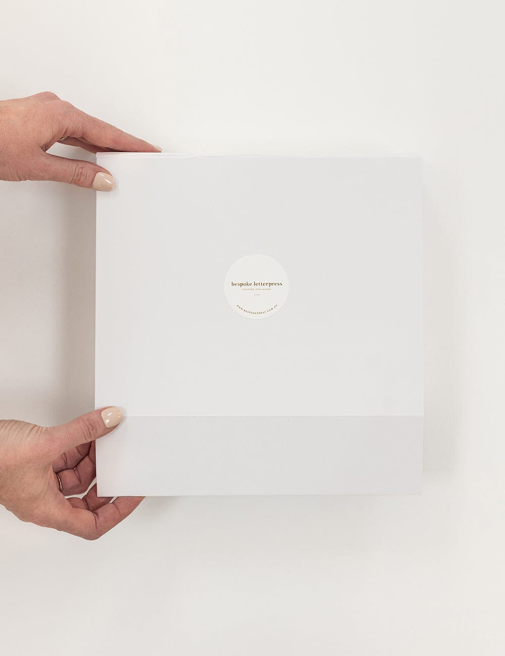 Hamper Gift Set - Journalling