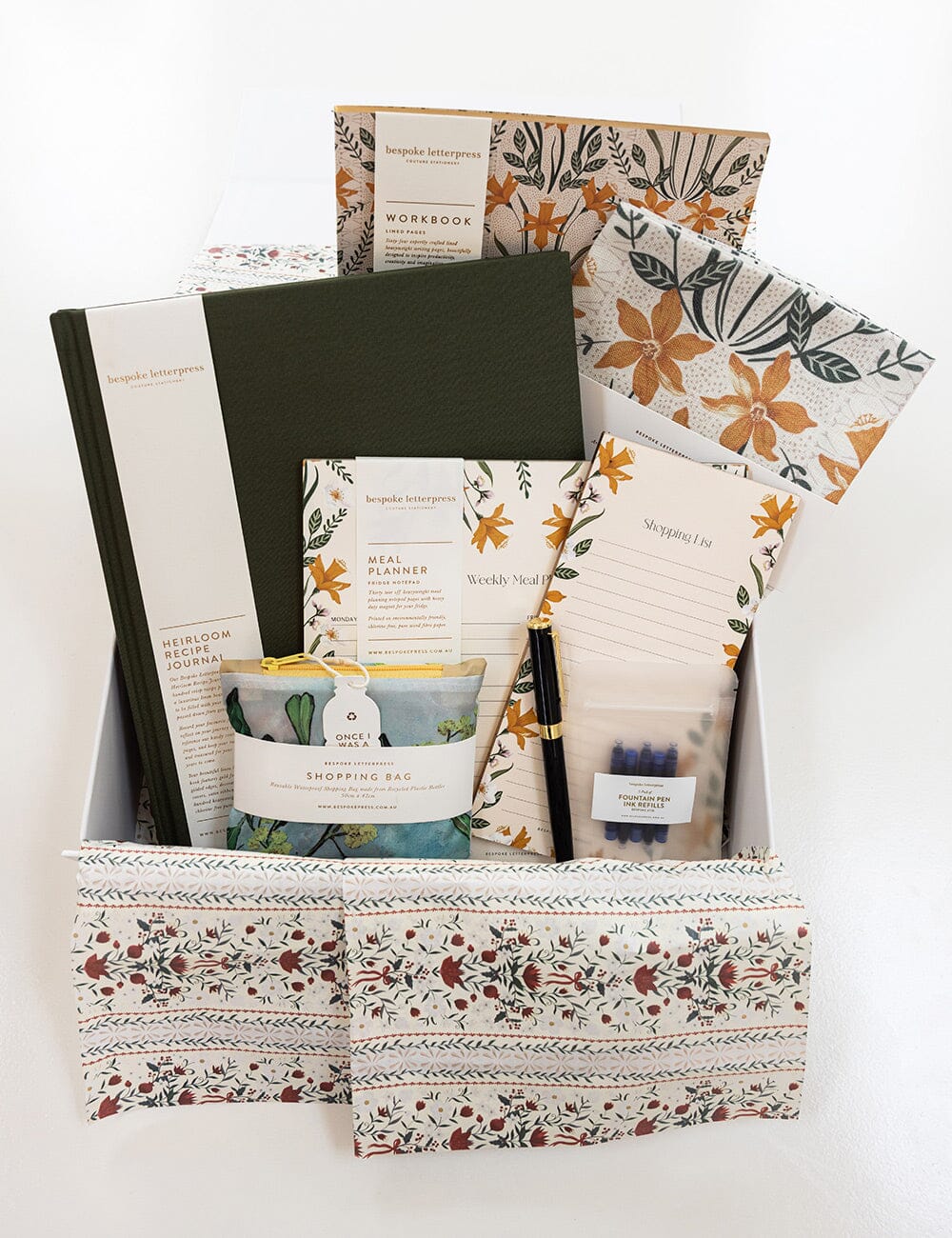 Hamper Gift Set - Kitchen