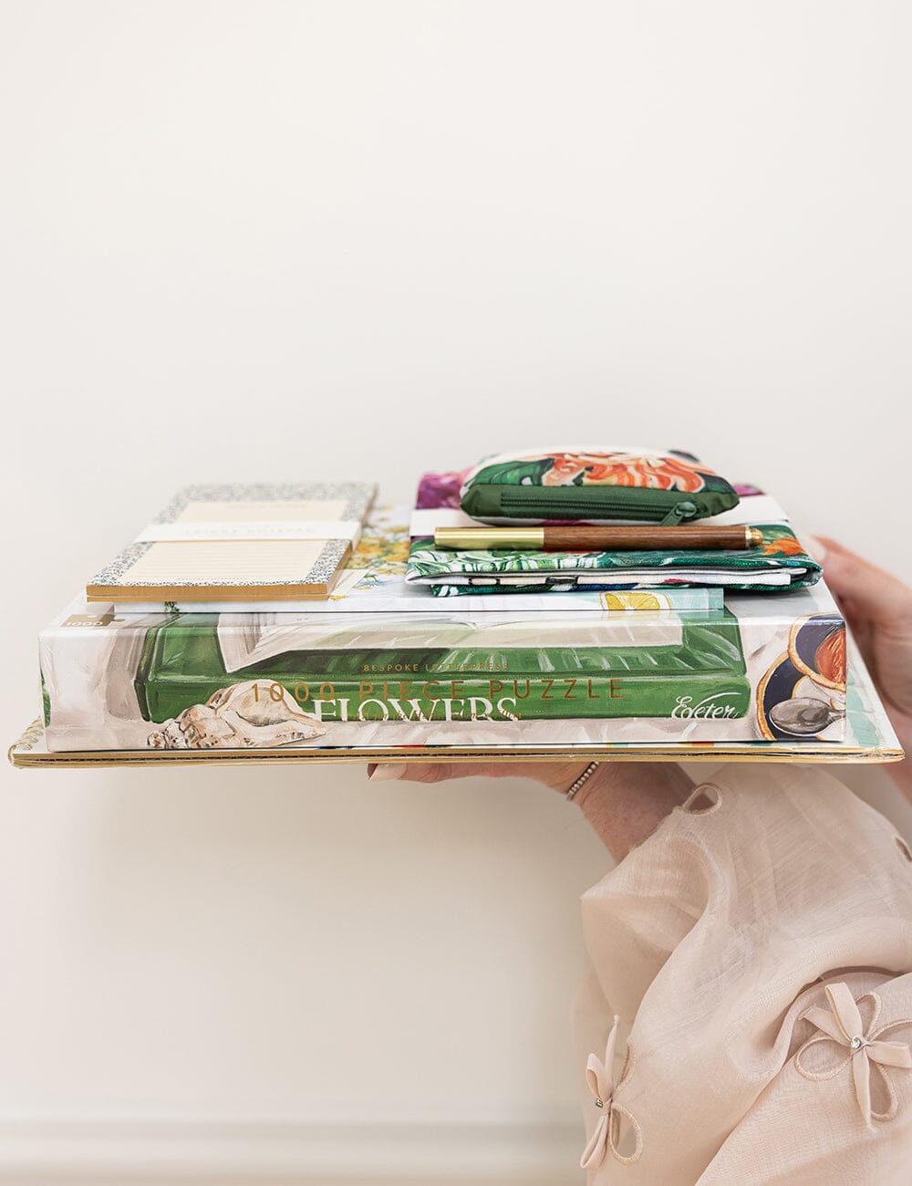 Hamper Gift Set - Bespoke Favourites