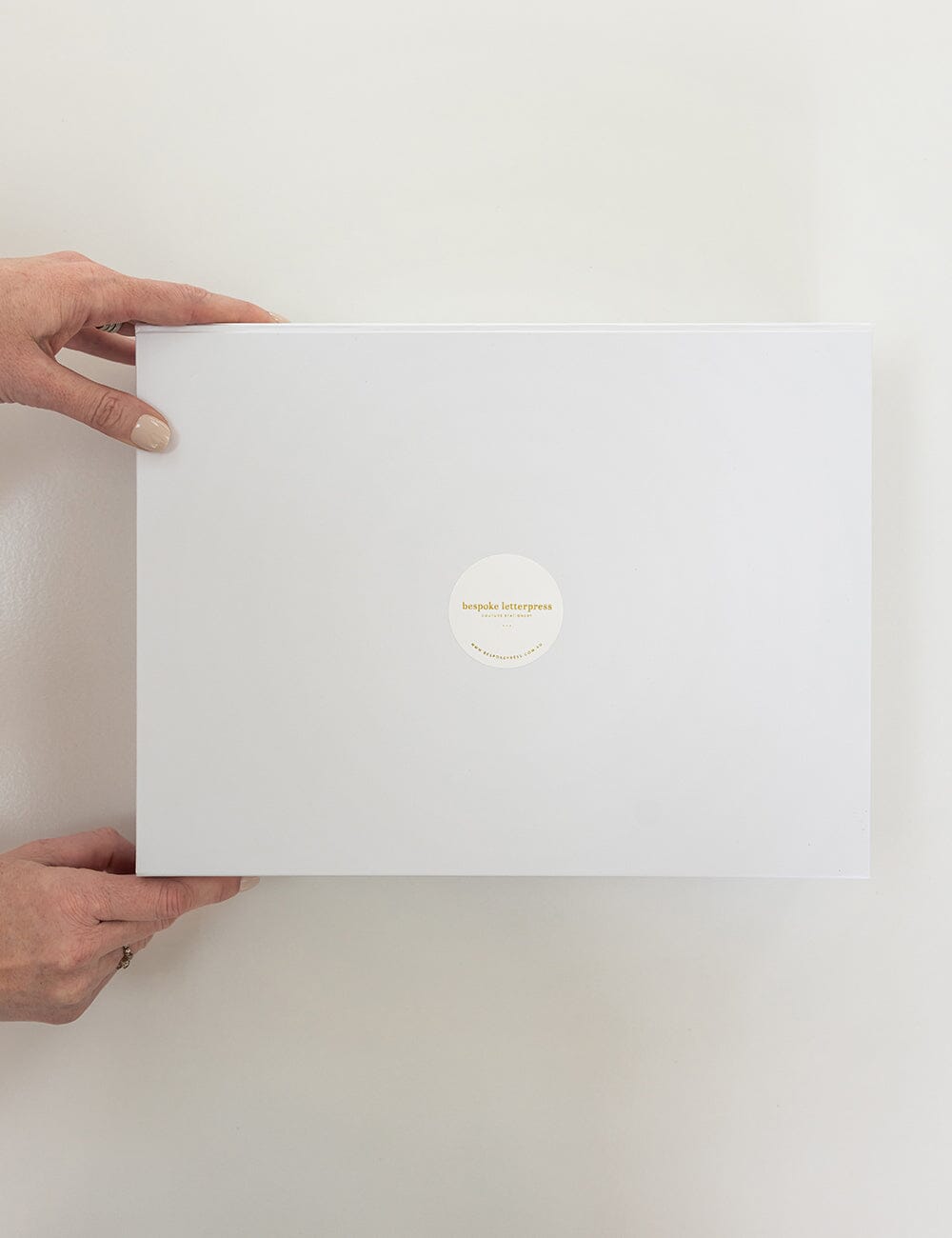 Hamper Gift Set - Christmas Lover