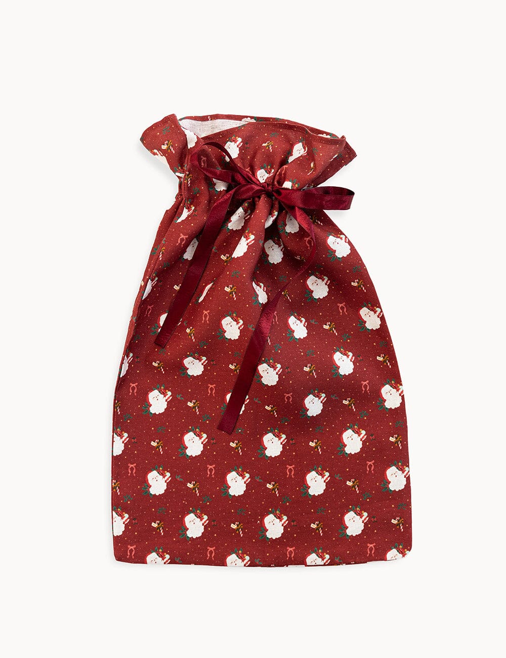 Jingle Bells - Heirloom Christmas Santa Sack