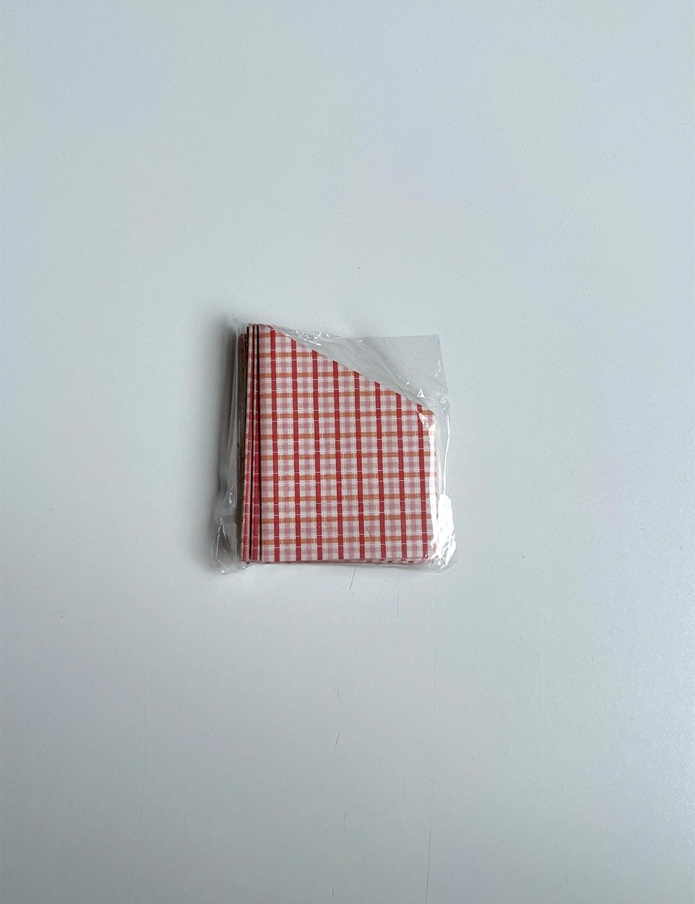 SECONDS - 10 Pack Christmas Paper Crown Hats - An Enchanted Christmas