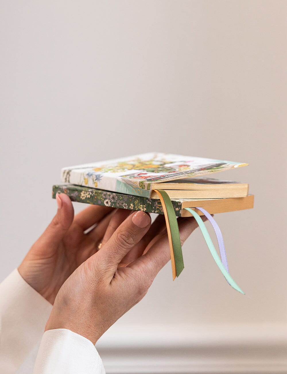 2026 Pocket Planner - Wildflowers