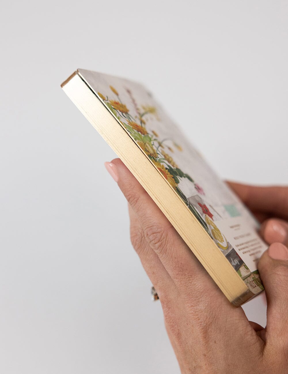 2026 Pocket Planner - Wildflowers