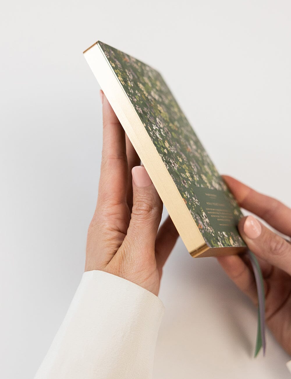 2026 Pocket Planner - Summer Perennials