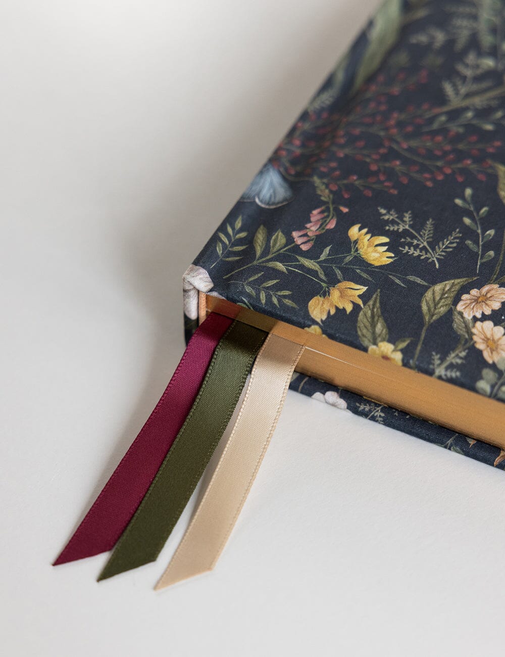 2026 Teachers A4 Planner - Dusk In Bloom