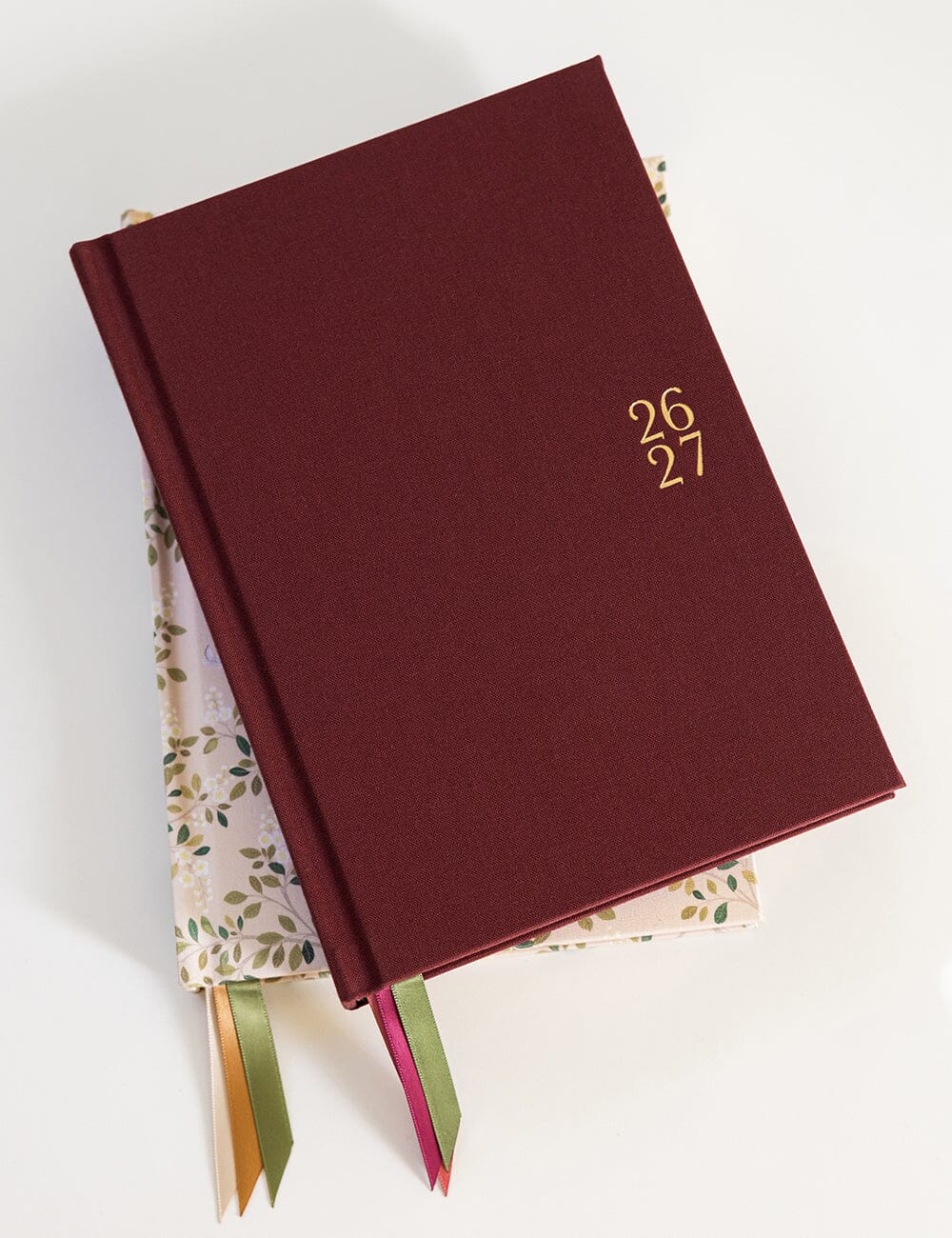 2026–2027 Weekly Financial Year Planner – Mulberry