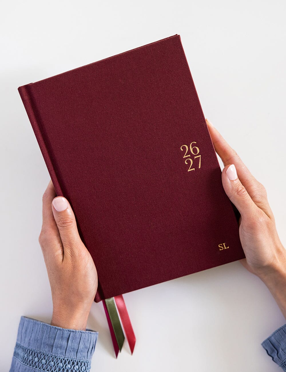 2026–2027 Weekly Financial Year Planner – Mulberry