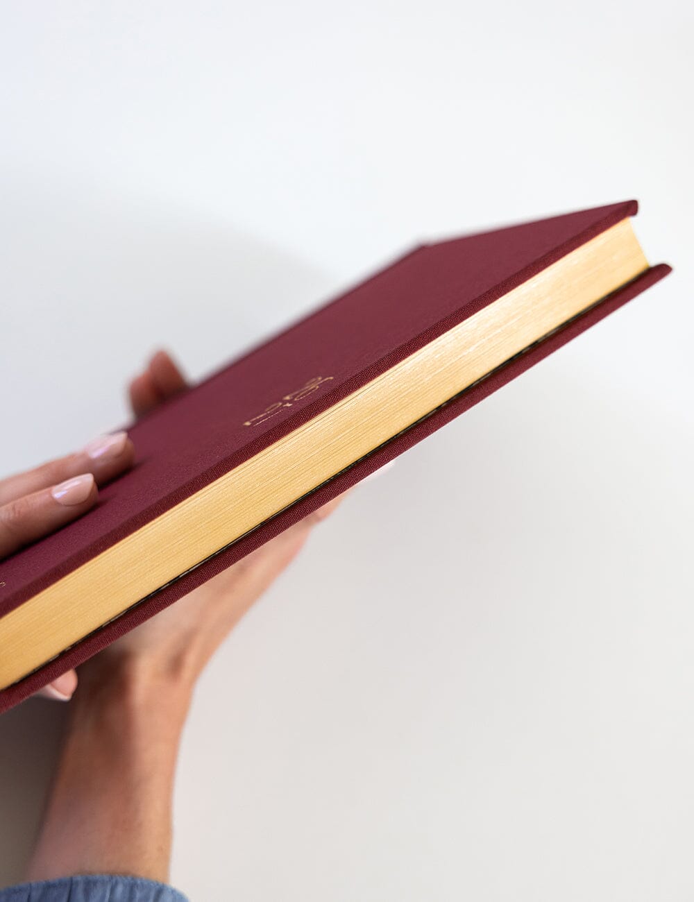 2026–2027 Weekly Financial Year Planner – Mulberry