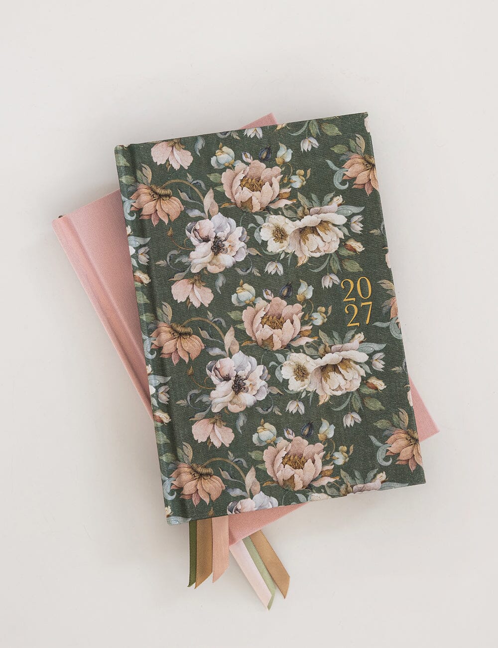 2027 Petite Planner - Ashbourne Garden