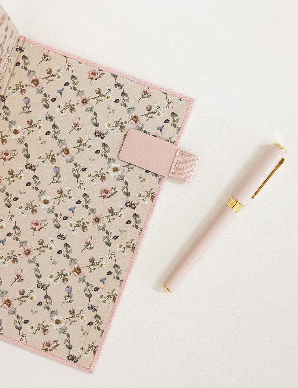 2027 Petite Planner - Primrose