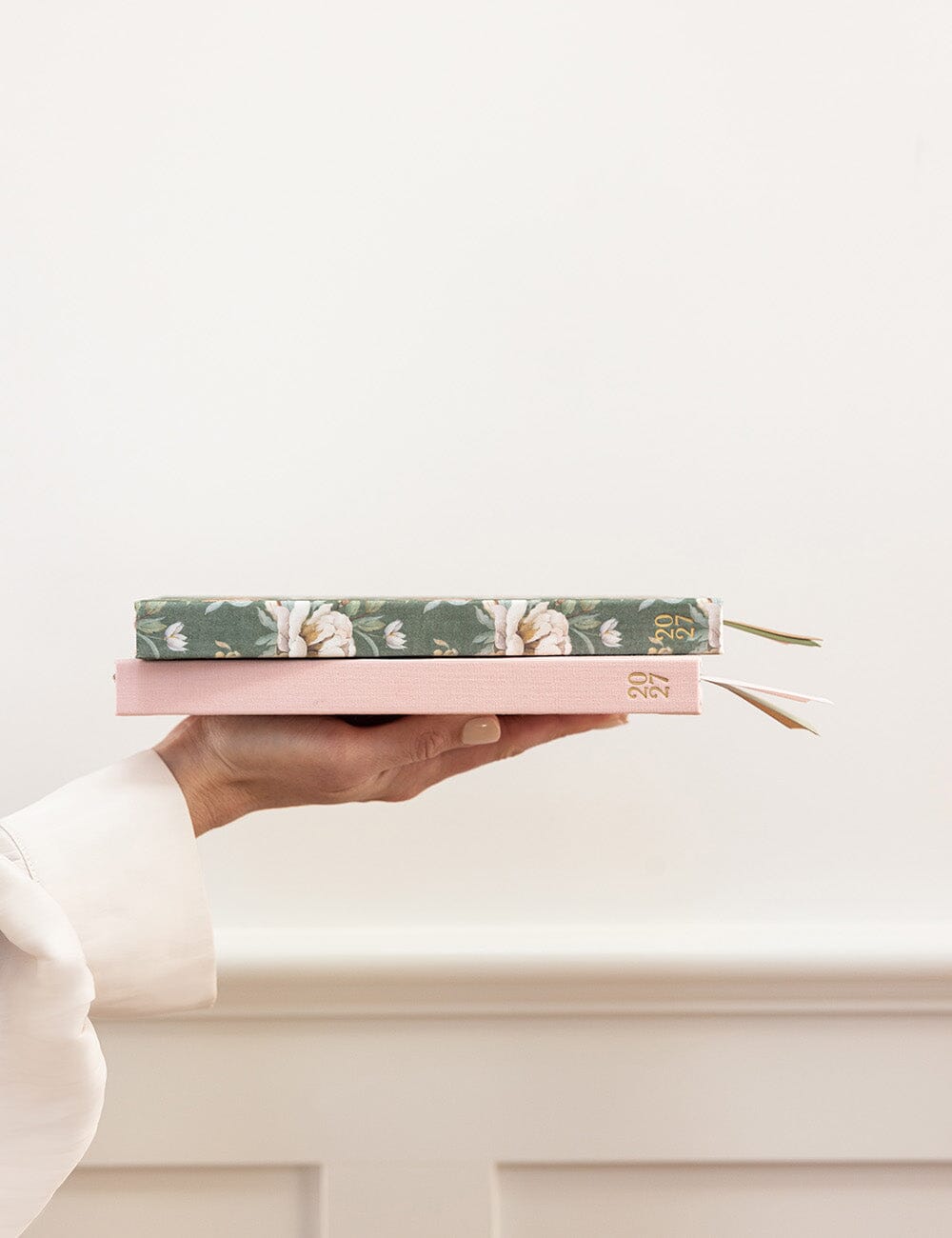 2027 Petite Planner - Primrose