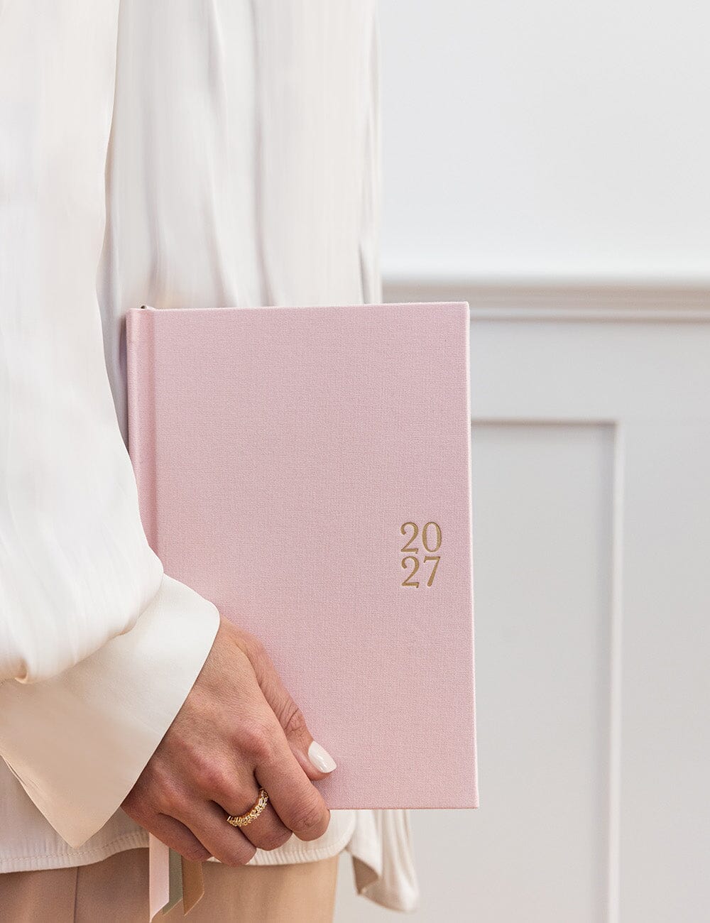 2027 Petite Planner - Primrose