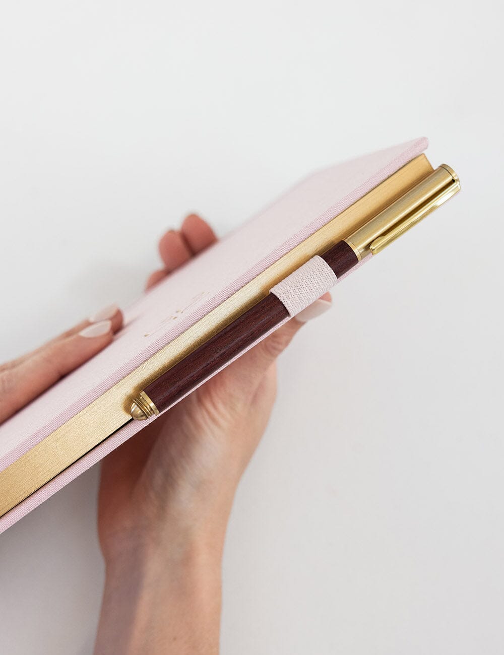 2027 Petite Planner - Primrose