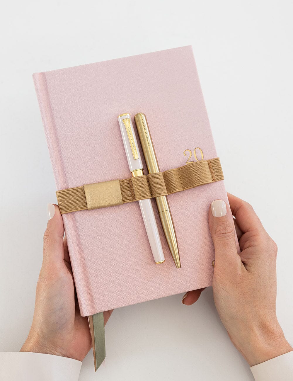 2027 Petite Planner - Primrose