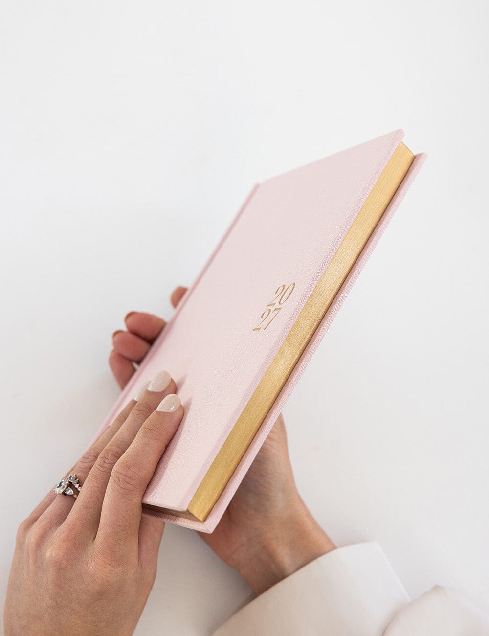 2027 Petite Planner - Primrose