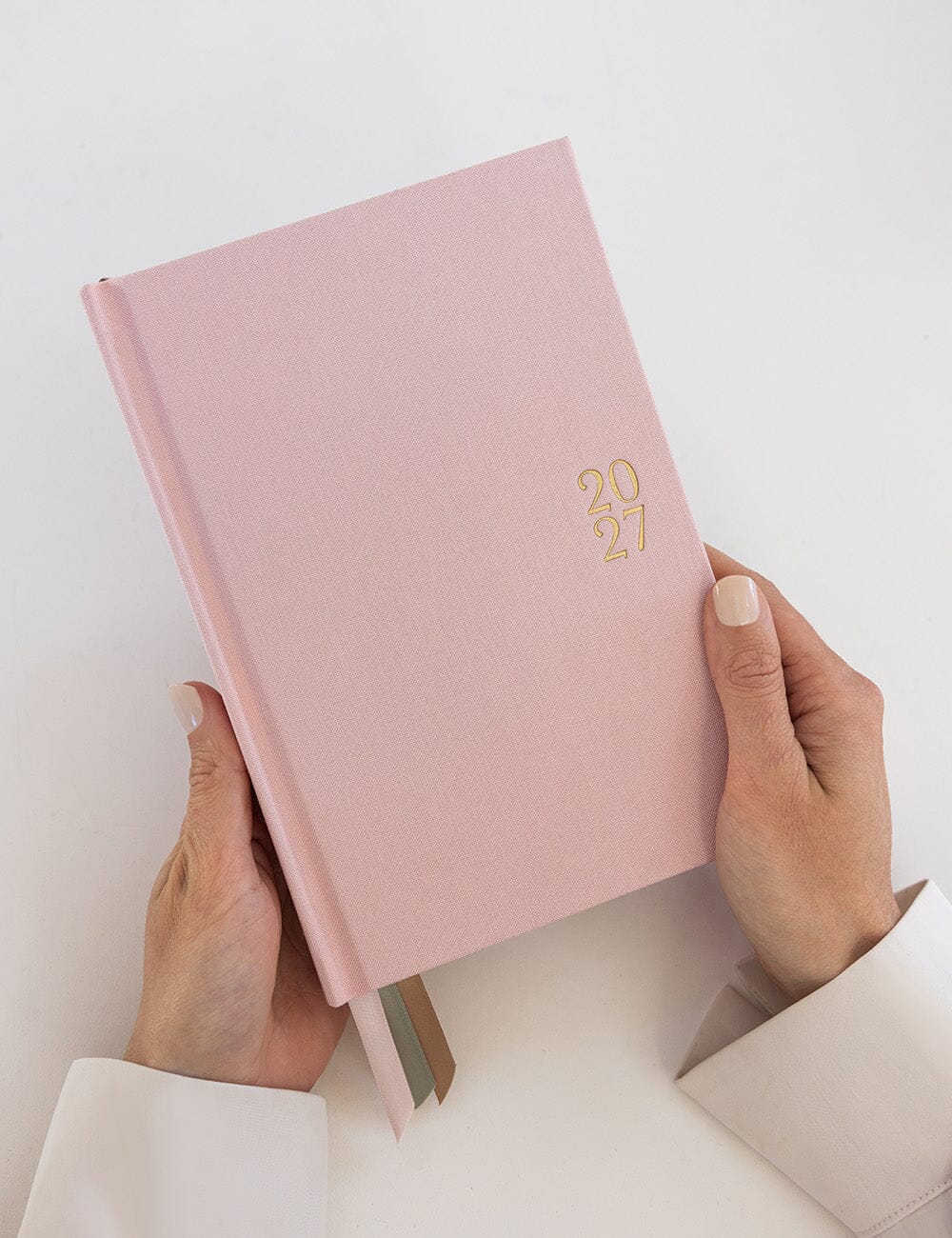 2027 Petite Planner - Primrose