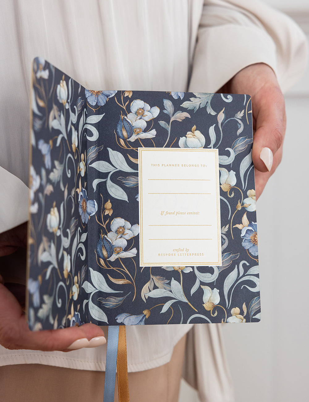 2027 Pocket Planner - Somerset Estate