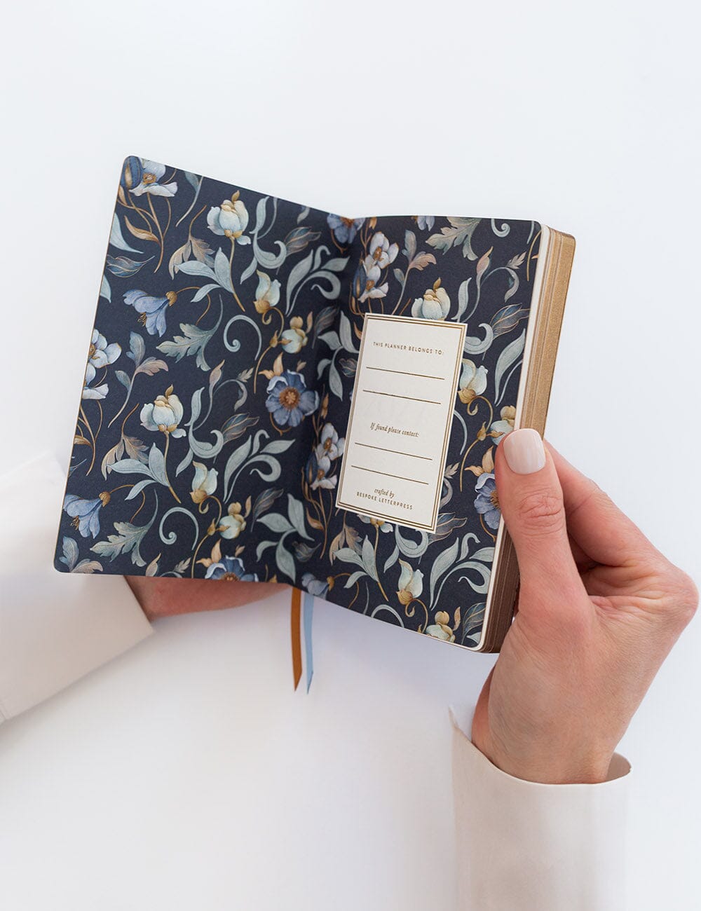 2027 Pocket Planner - Somerset Estate