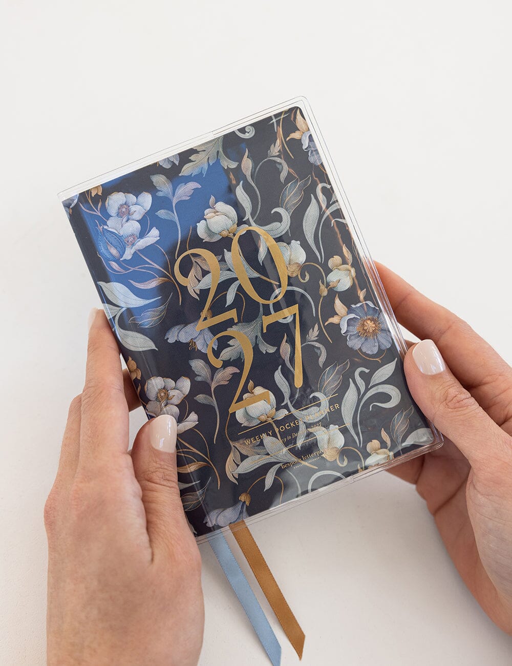 2027 Pocket Planner - Somerset Estate