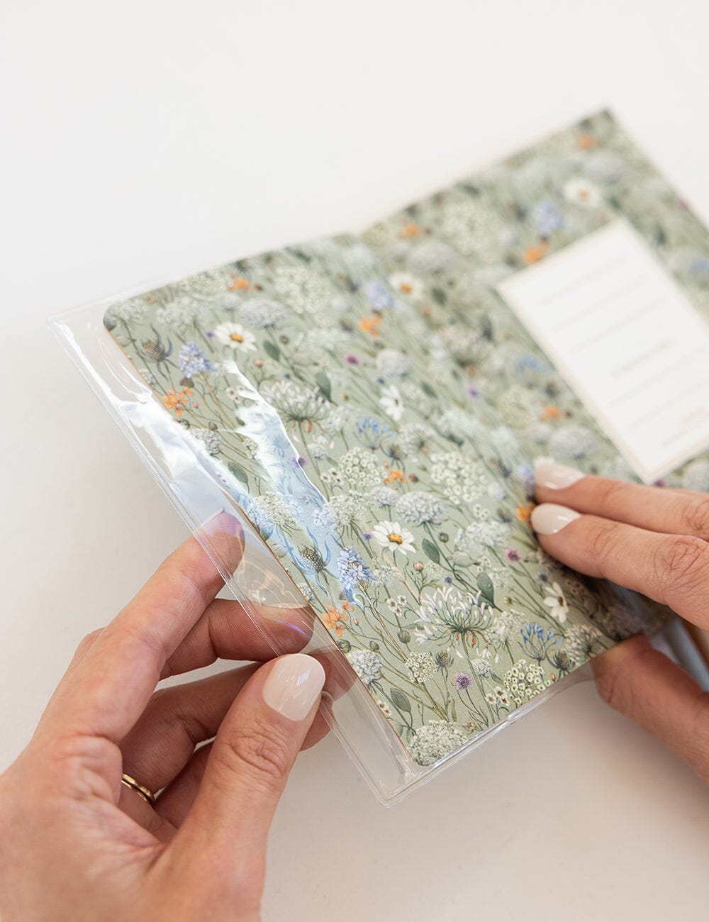 2027 Pocket Planner - Willowmere