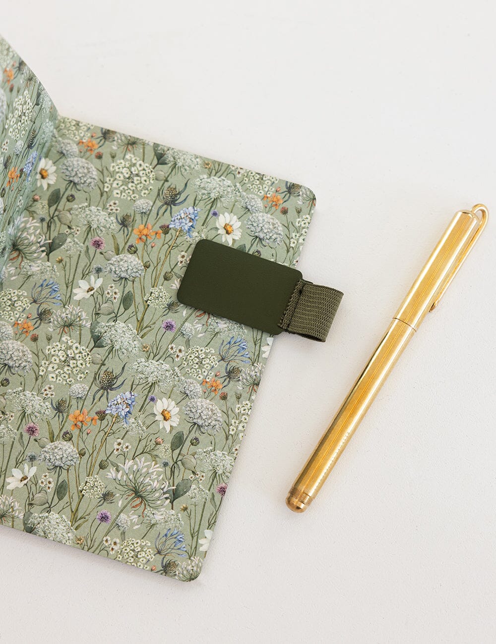 2027 Pocket Planner - Willowmere