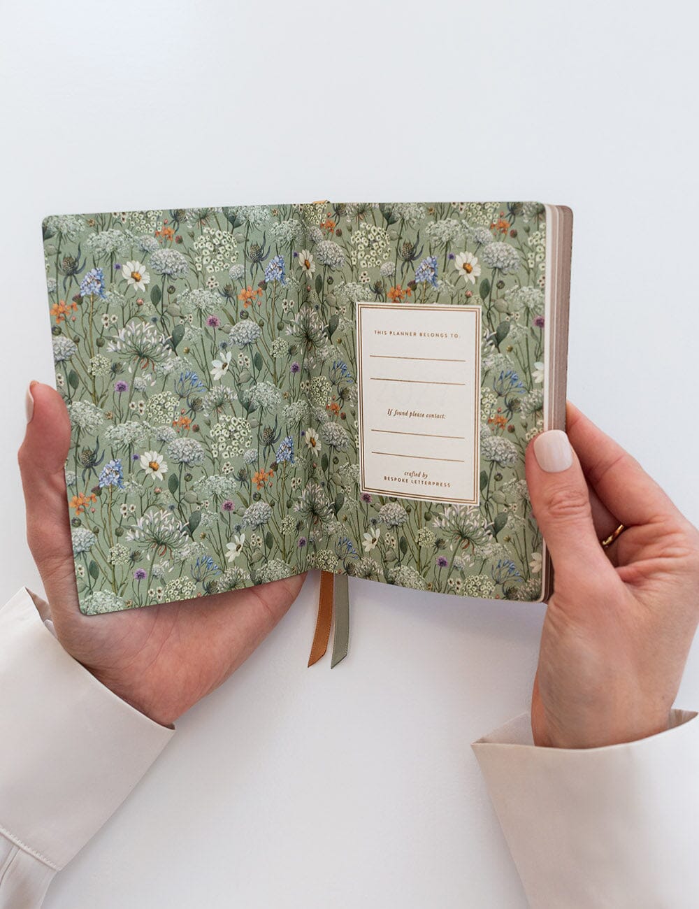 2027 Pocket Planner - Willowmere