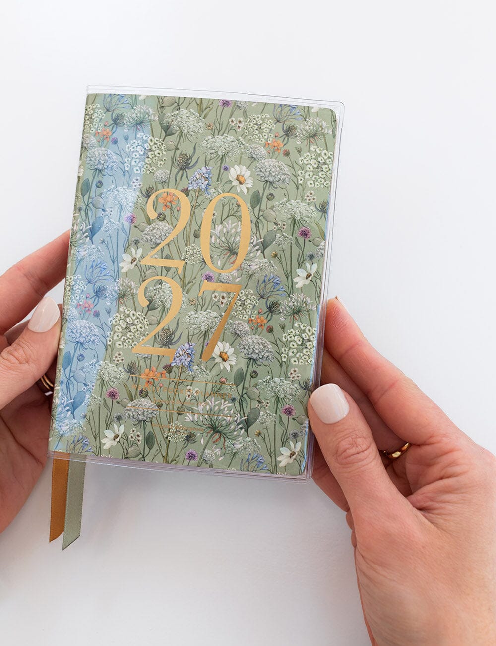 2027 Pocket Planner - Willowmere
