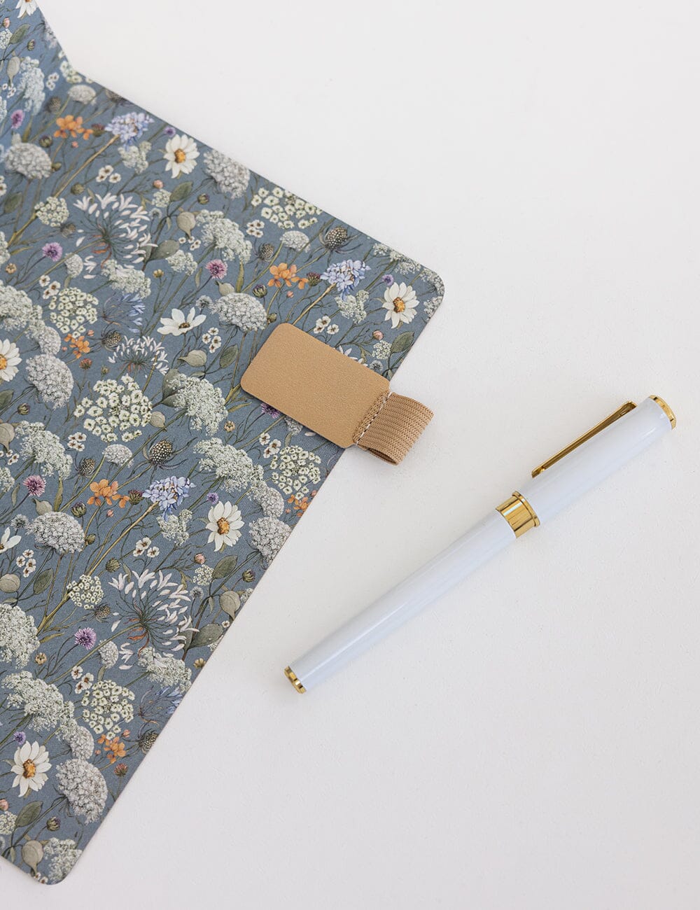 2027 Weekly Planner Notebook - Willowmere