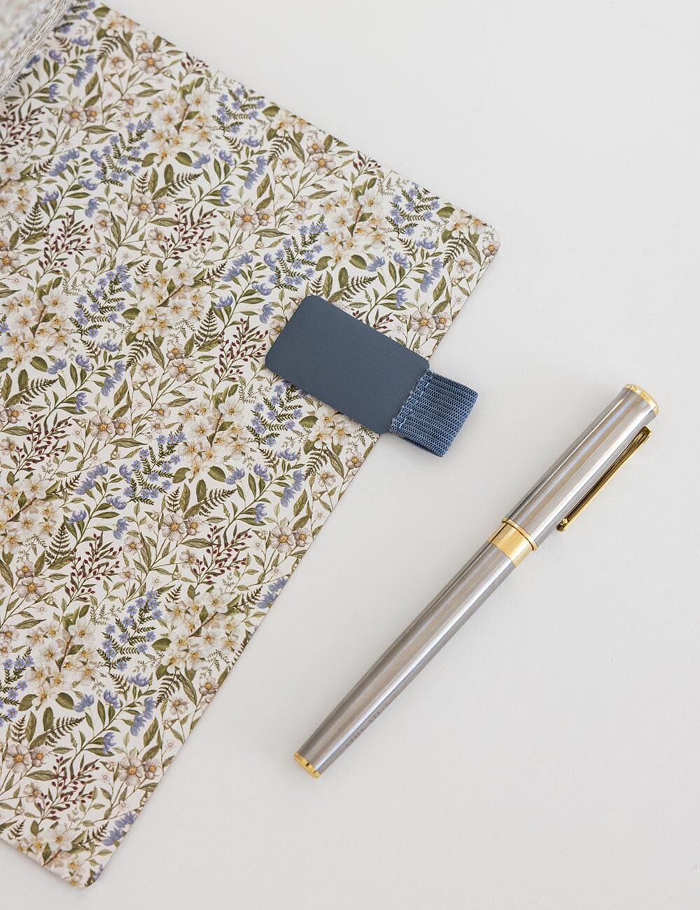 2027 Weekly Productivity Planner - Forget Me Not