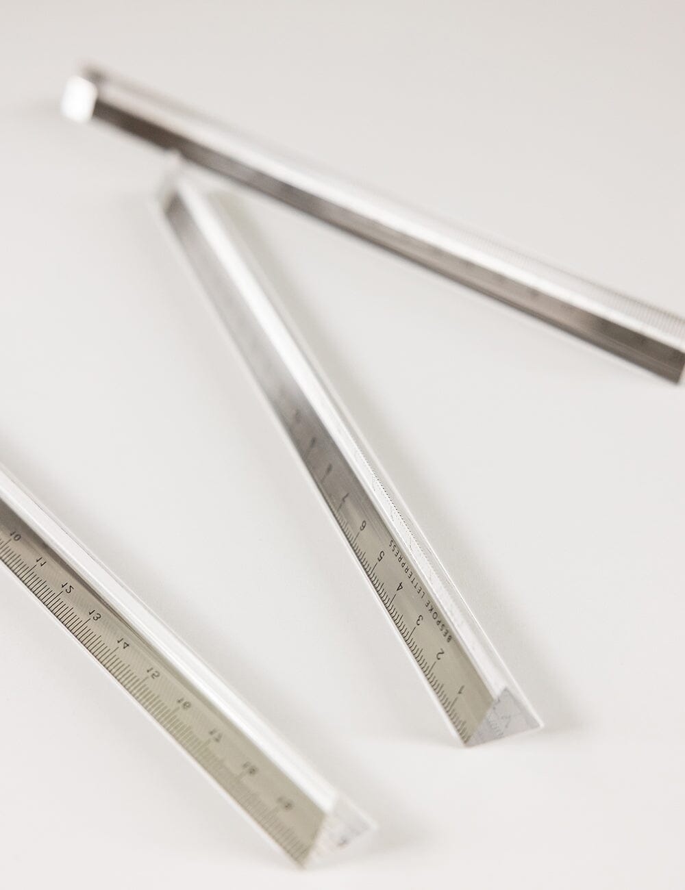 Large Prism Ruler - $9.95