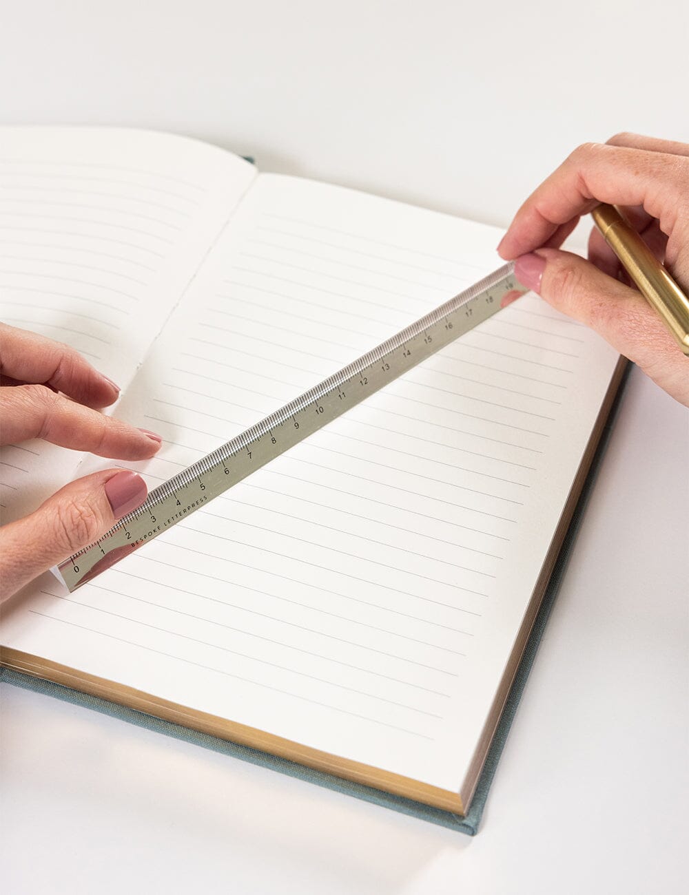 Large Prism Ruler - $9.95