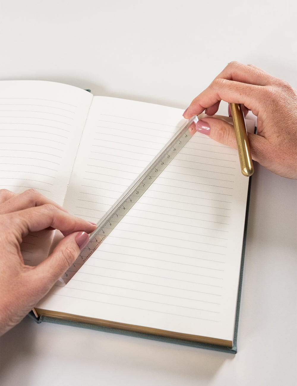 Large Prism Ruler - $9.95