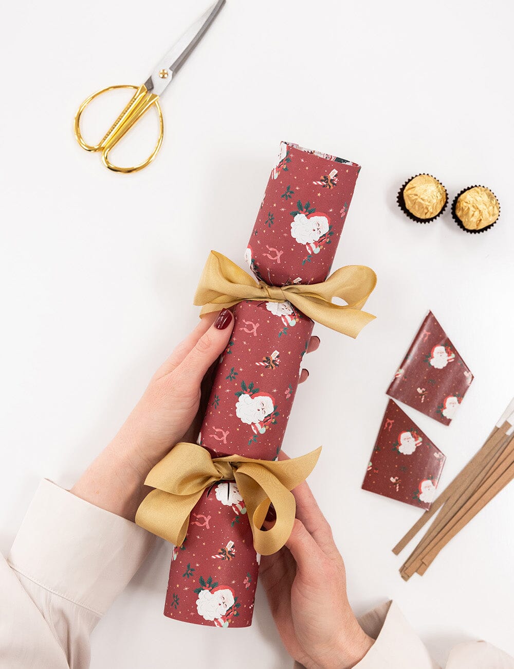 Luxury Paper Scissors