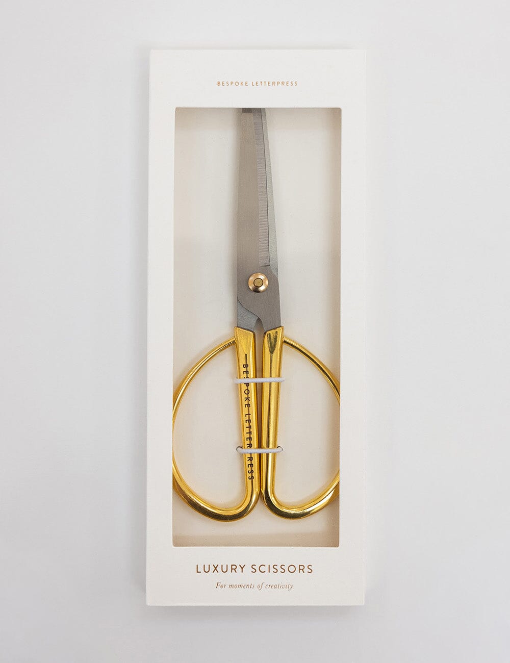 Luxury Paper Scissors