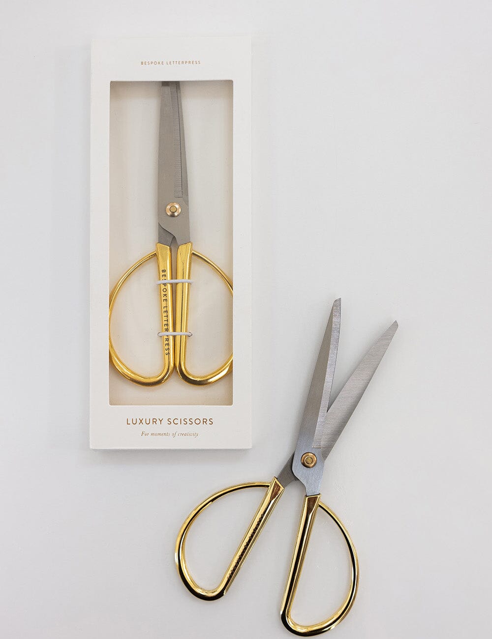 Luxury Paper Scissors