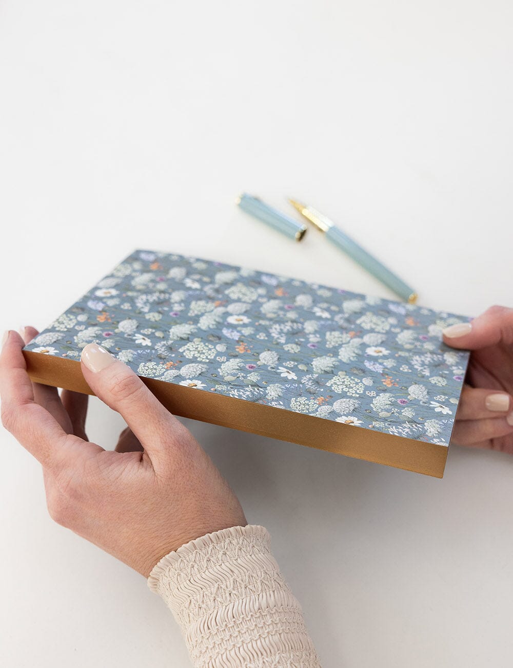 Willowmere Notepad Desktop Jotter