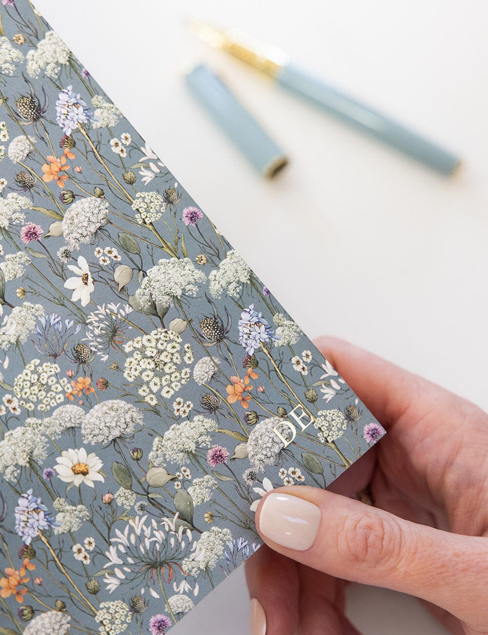 Willowmere Notepad Desktop Jotter