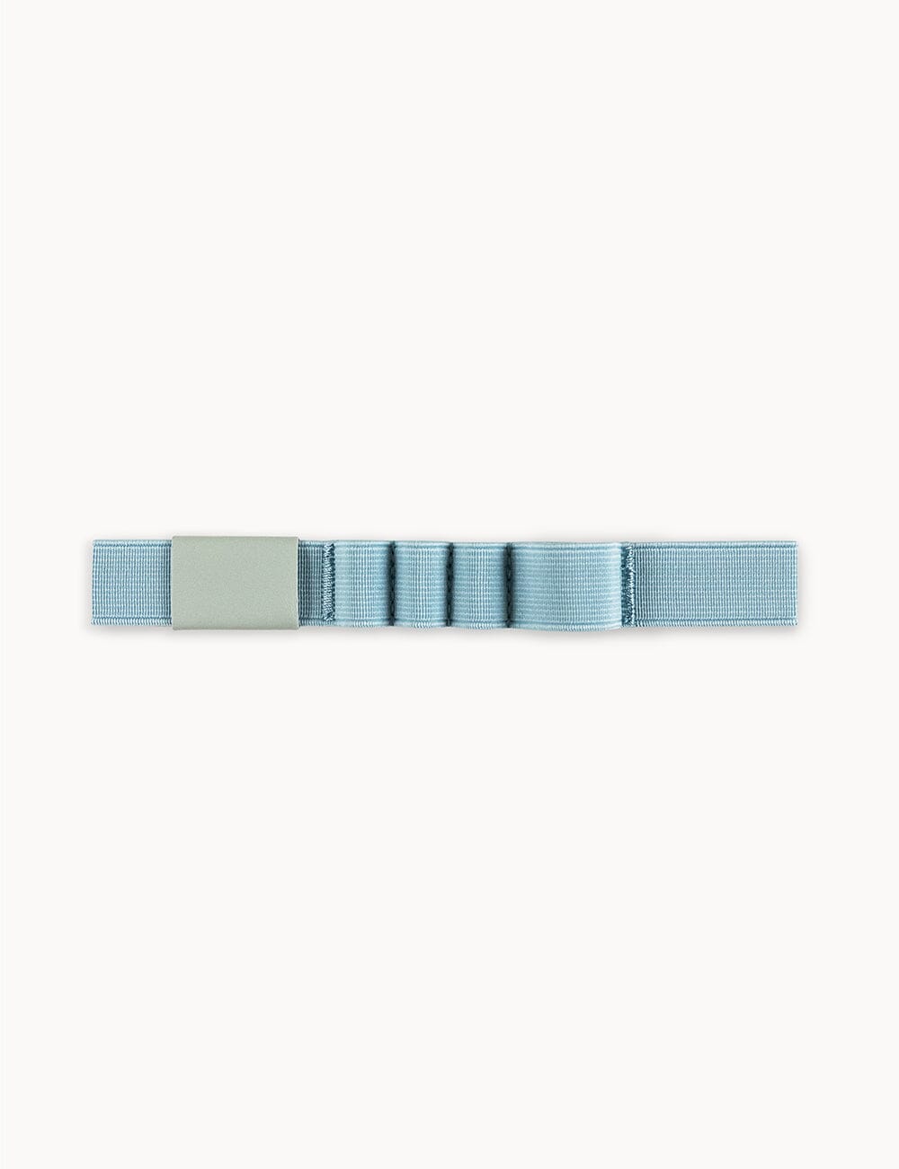 Elastic Book Strap - Dusk