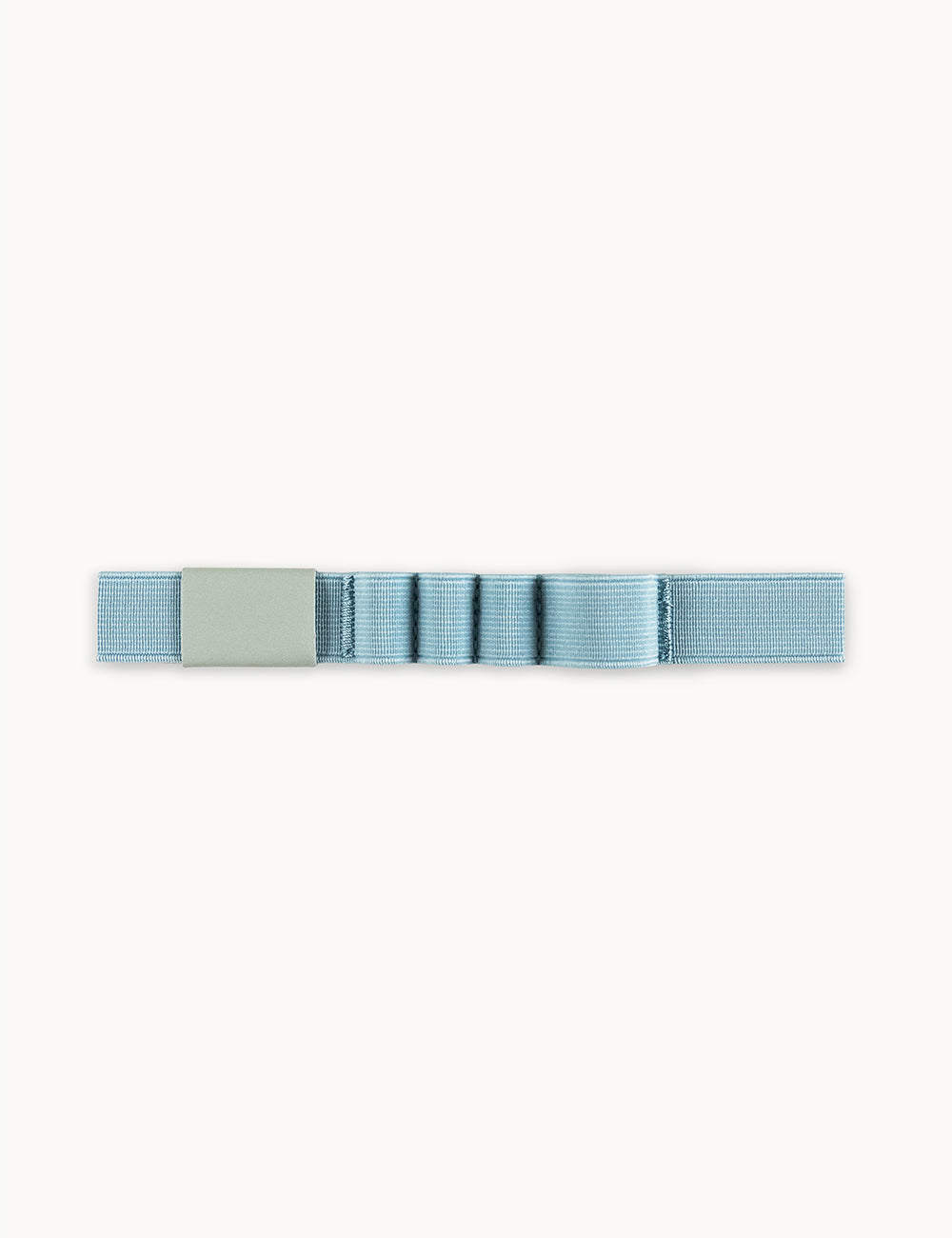 Elastic Book Strap - Dusk
