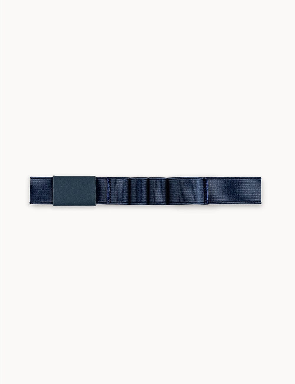 Elastic Book Strap - Royal Blue