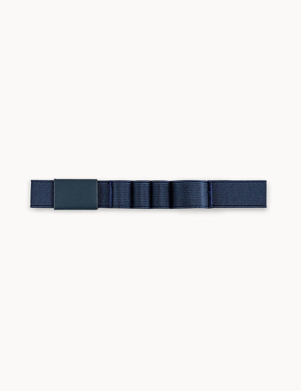 Elastic Book Strap - Royal Blue