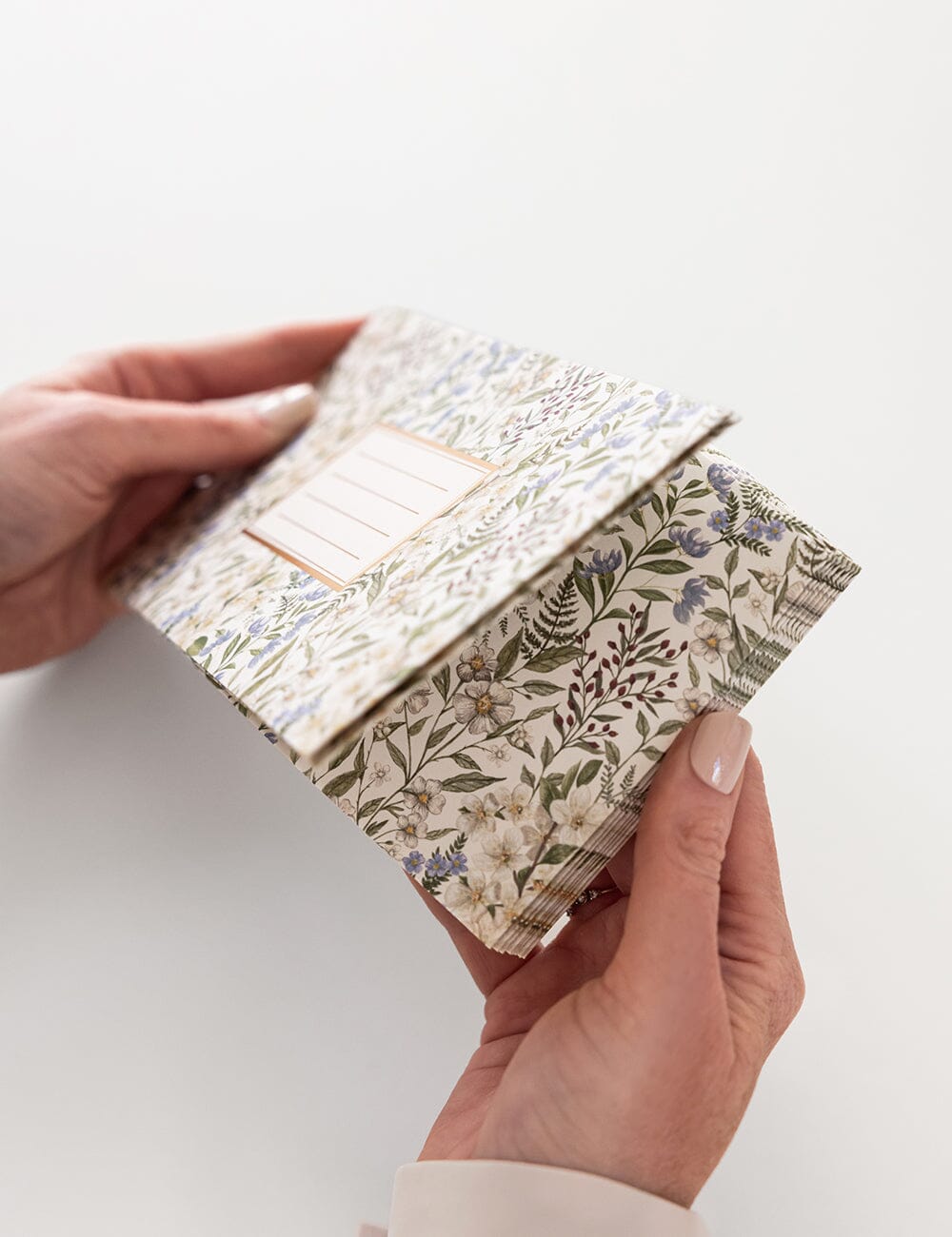 Forget Me Not 10 Pack DL Envelopes