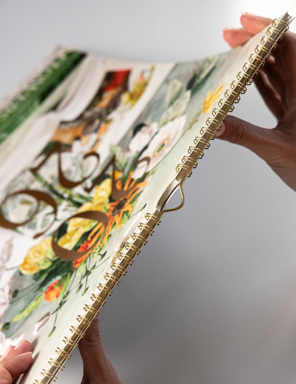 2026 Family Wall Calendar