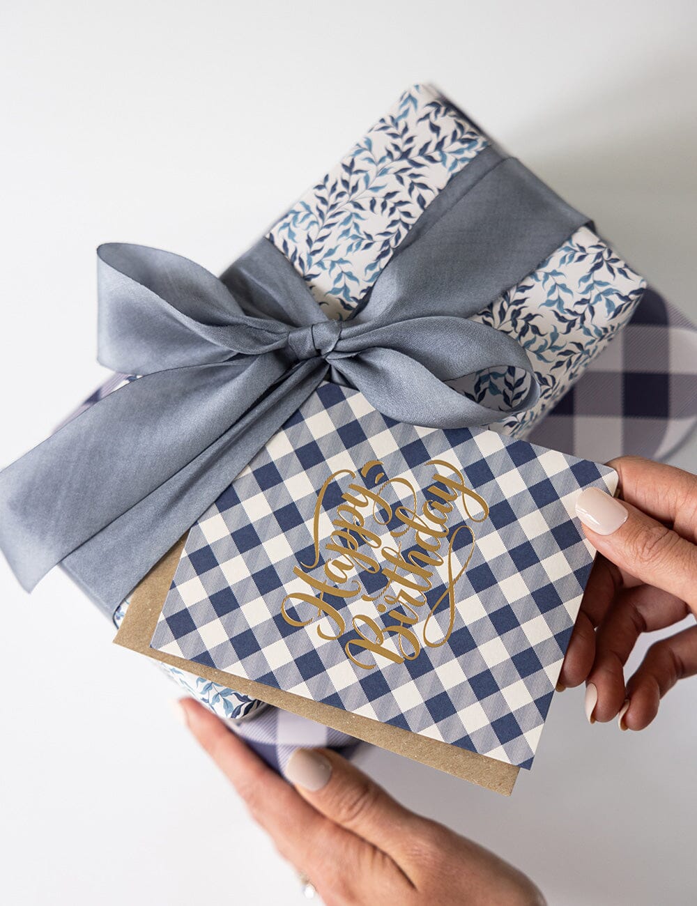 Happy Birthday (Check)