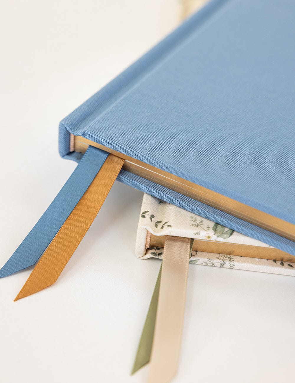 Gratitude Journal - Cove Blue