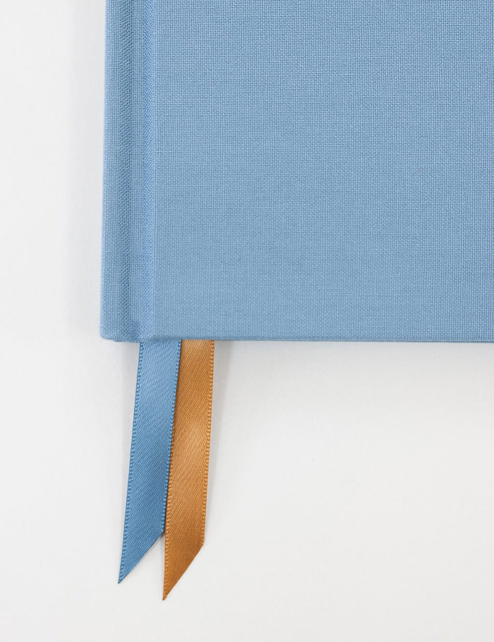 Gratitude Journal - Cove Blue