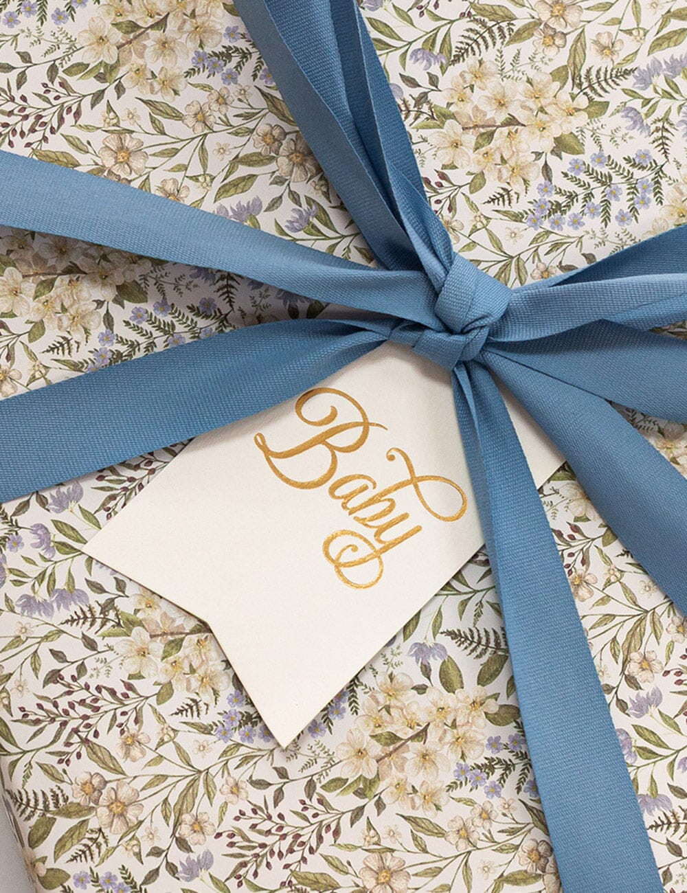 Baby - Single Tag
