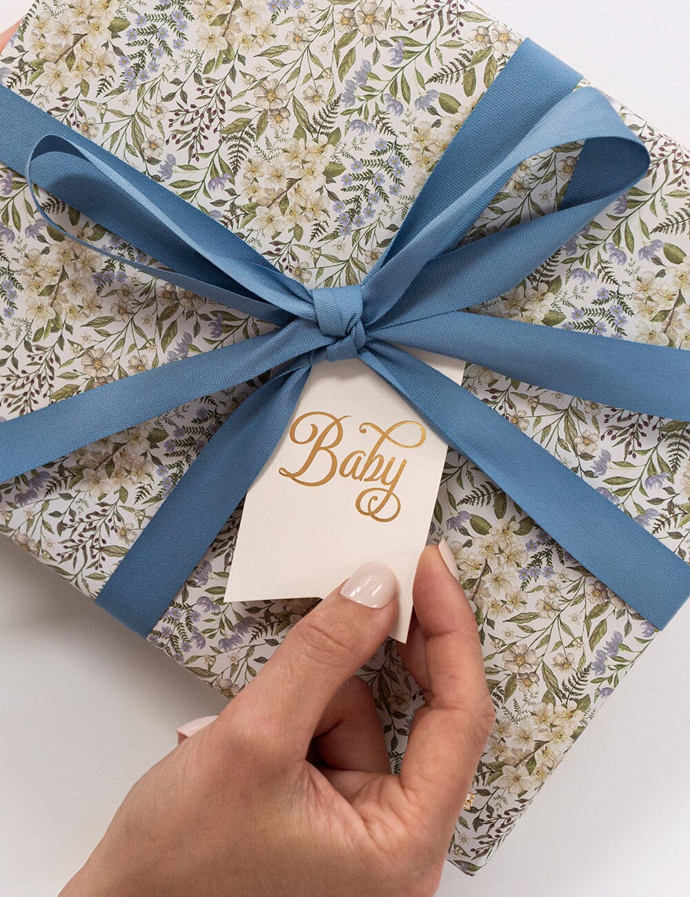 Baby - Single Tag